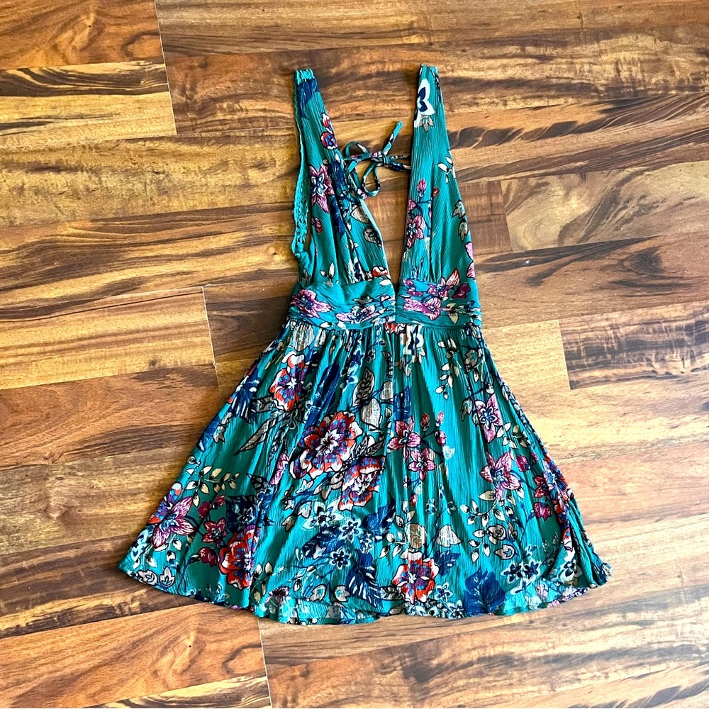 Illa Illa sundress size small
